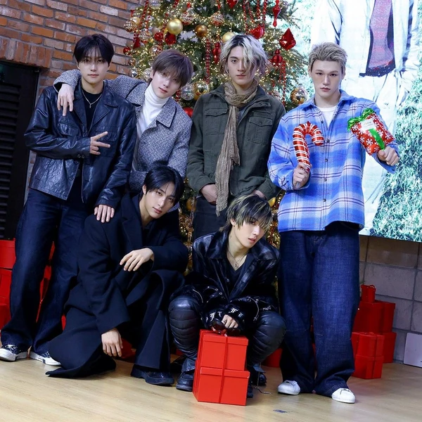 Today's Most Loved JUST B