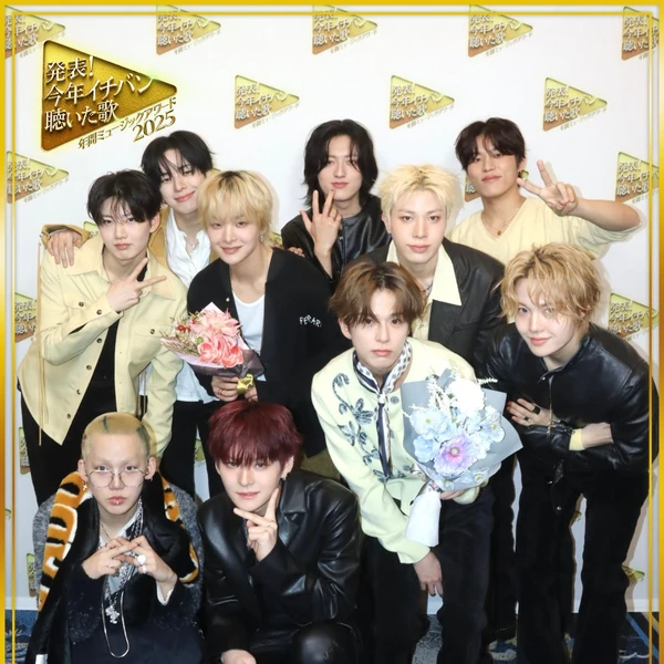 今日最も愛されたTREASUREの姿