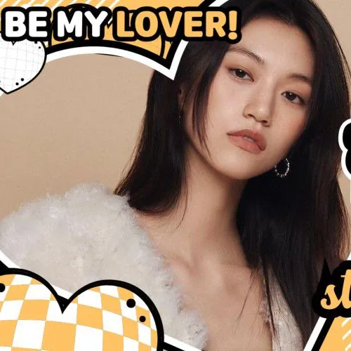 Today's Most Loved Kim Doyeon