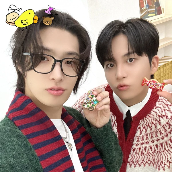 Today's Most Loved ATEEZ