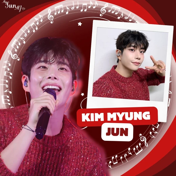 Top Photo Full of MJ (ASTRO) Love