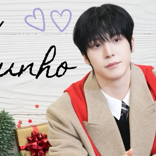 Fans' Pick: Best Moment of Yunho (ATEEZ)