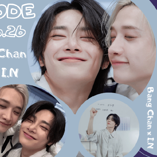 Top Photo Full of I.N (Stray Kids) Love