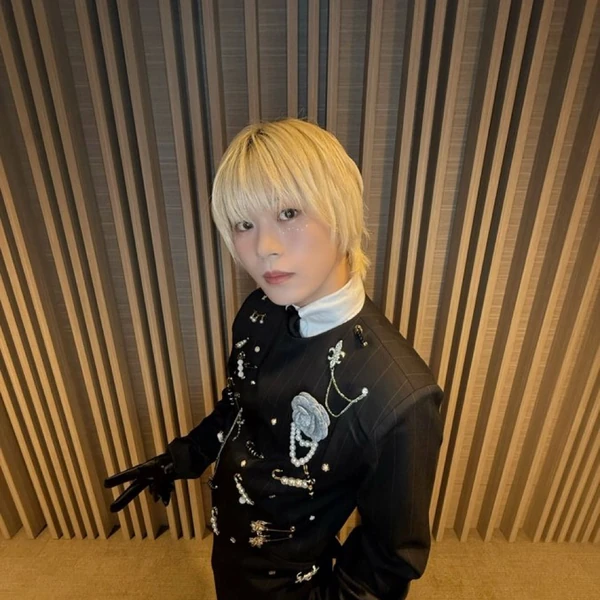 Top Photo Full of Kimata Syoya (JO1) Love