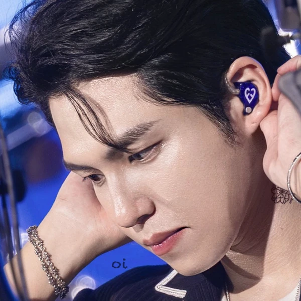 今日最受喜愛的元弼 (DAY6)