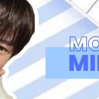 Today's Most Loved Minhyuk (MONSTA X)