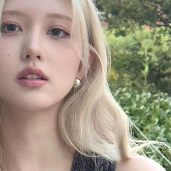 Momen Terbaik Gaeul (IVE) Pilihan Penggemar