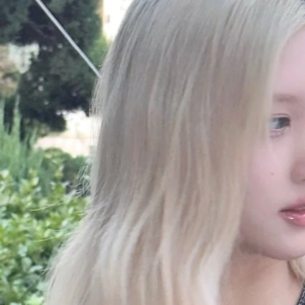 Momen Terbaik Gaeul (IVE) Pilihan Penggemar