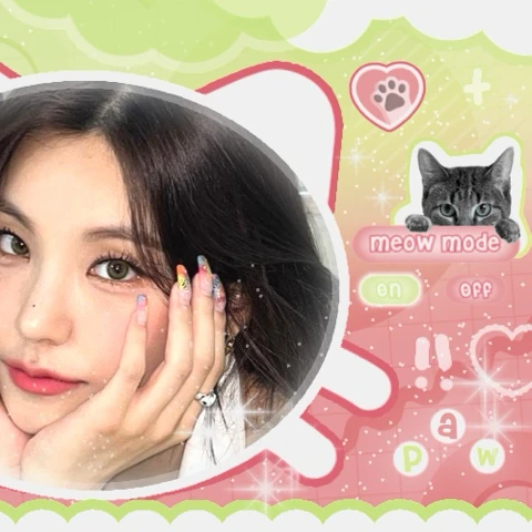 Today's Most Loved Yeji (ITZY)