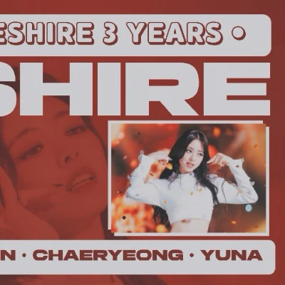 Today's Most Loved Yuna (ITZY)