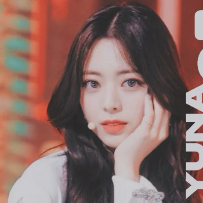 Top Photo Full of Yuna (ITZY) Love