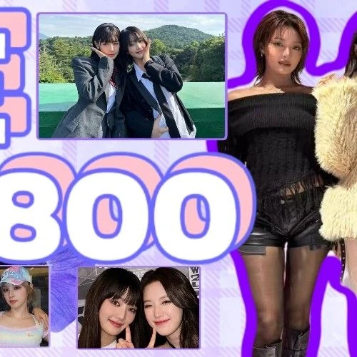 Fans' Pick: Best Moment of Minnie (i-dle)