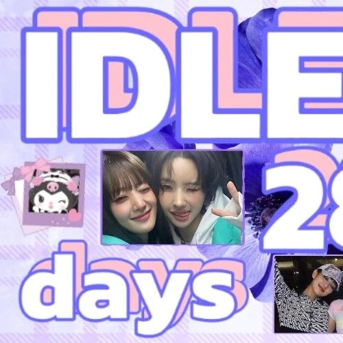 Fans' Pick: Best Moment of Minnie (i-dle)