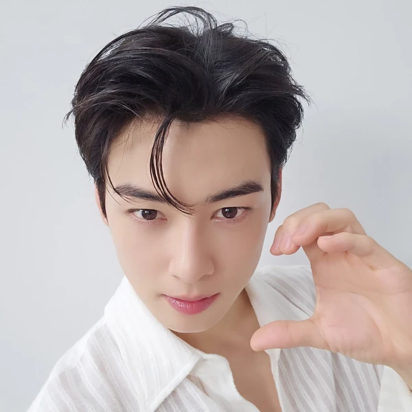 Top Photo Full of Eunwoo (ASTRO) Love