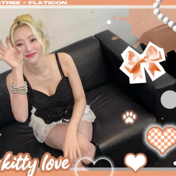 スア (DREAMCATCHER)への愛が詰まった人気写真