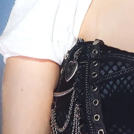 今日最も愛されたレイ (IVE)の姿