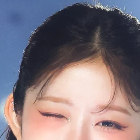 充滿粉絲愛意的Rei (IVE)人氣照片