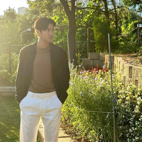 오늘 가장 사랑받은 시원 (슈퍼주니어)의 모습