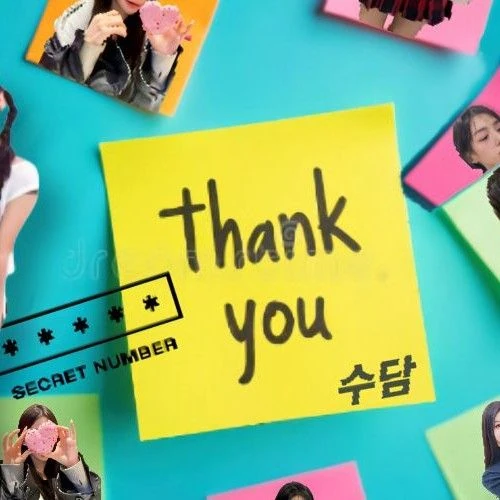 Top Photo Full of SECRET NUMBER Love