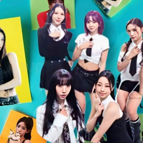 Top Photo Full of SECRET NUMBER Love