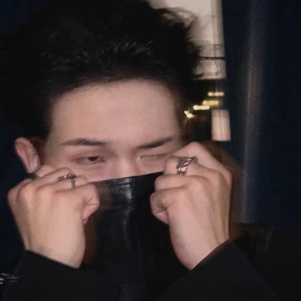 Top Photo Full of Sumin (Xikers) Love