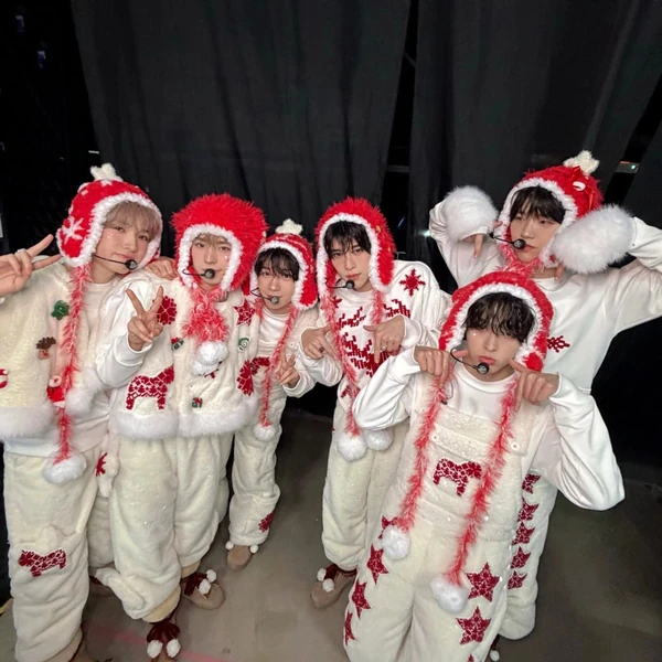 Today's Most Loved NCT WISH