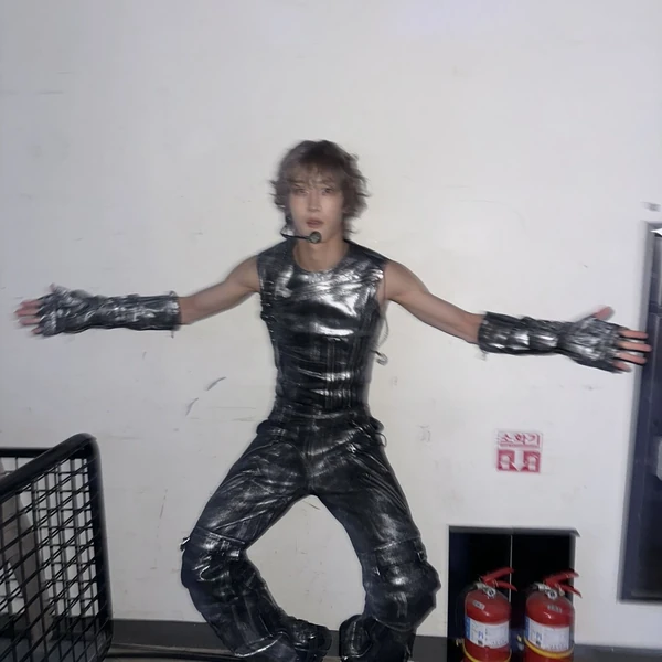 Fans' Pick: Best Moment of SOUL (P1Harmony)