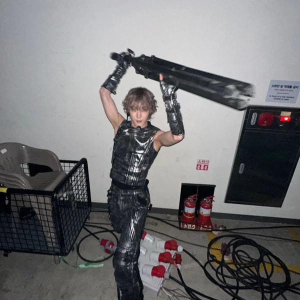 Today's Most Loved SOUL (P1Harmony)