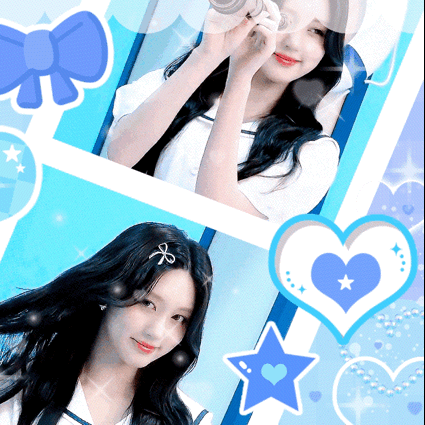 Fans' Pick: Best Moment of Gaeul (IVE)