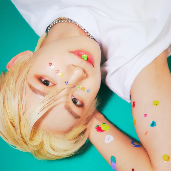 Top Photo Full of Zeyu (BOY STORY) Love