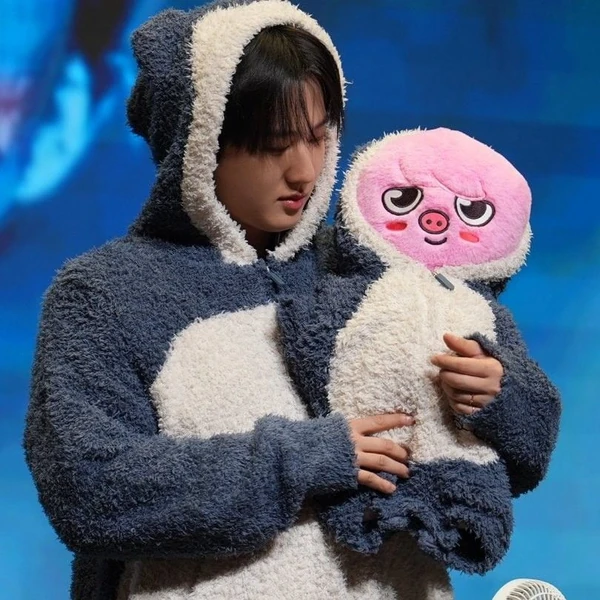 Fans' Pick: Best Moment of Changbin (Stray Kids)