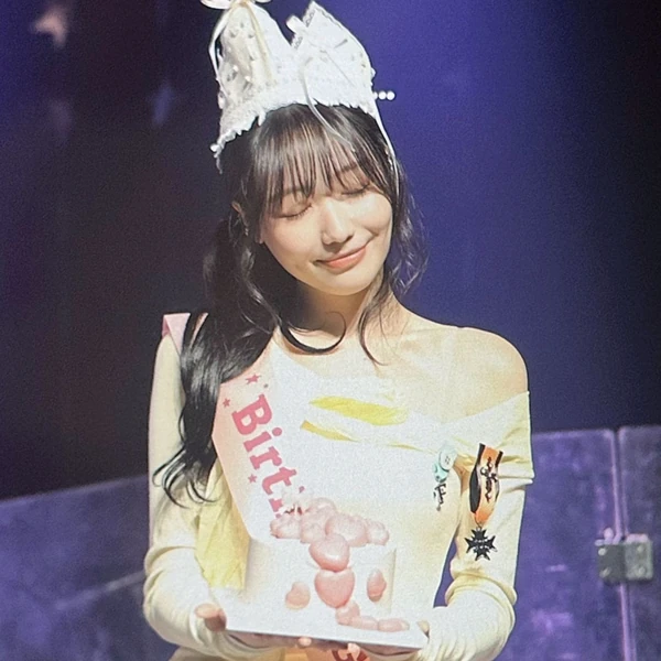 Top Photo Full of Ryu Sujeong (Lovelyz) Love