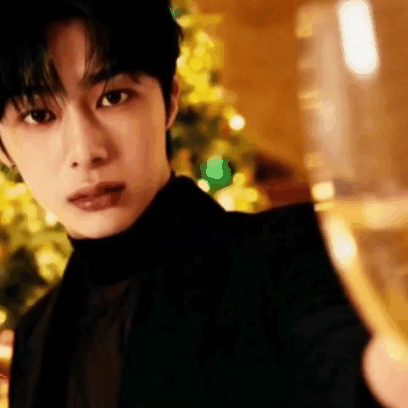 Momen Terbaik Hyungwon (MONSTA X) Pilihan Penggemar