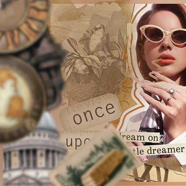 Top Photo Full of Lana del Rey Love