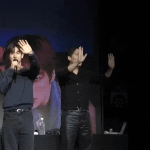 Fans' Pick: Best Moment of MONSTA X