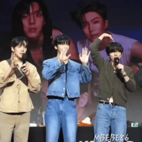 Fans' Pick: Best Moment of MONSTA X