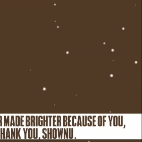 팬들이 뽑은 셔누 (몬스타엑스) 최고의 순간