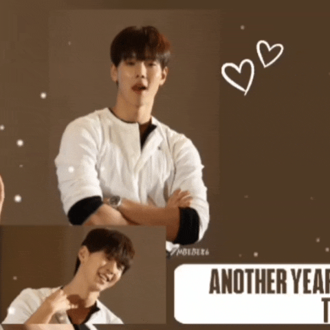 오늘 가장 사랑받은 셔누 (몬스타엑스)의 모습