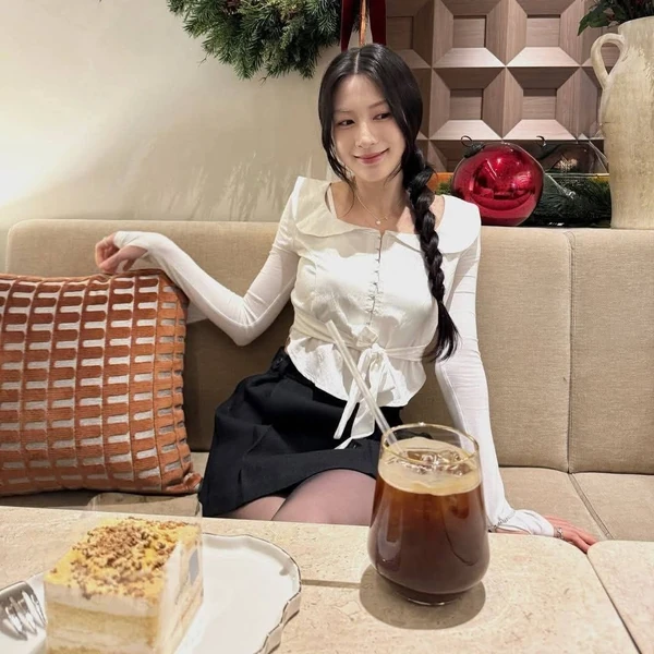 Fans' Pick: Best Moment of Oh Hayoung (Apink)