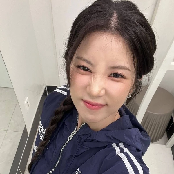 Fans' Pick: Best Moment of Park Chorong (Apink)