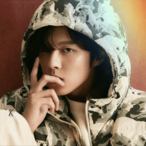 김우석 팬심 가득한 인기 사진