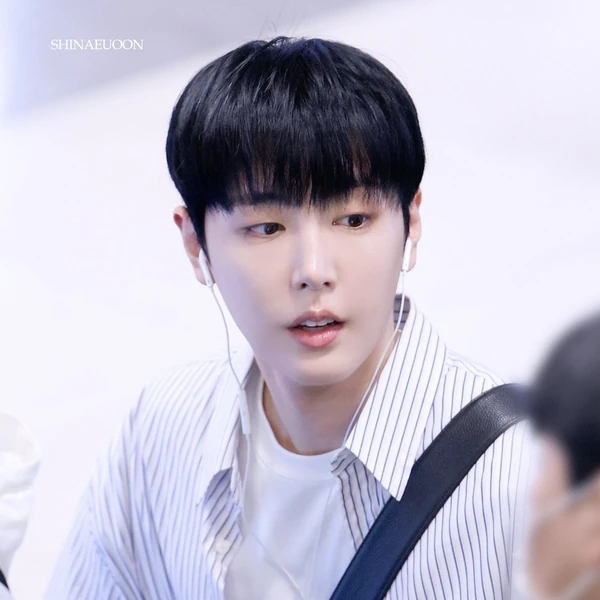 Today's Most Loved Jaeyoon (SF9)