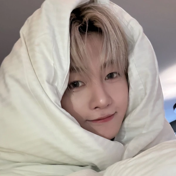 Popular profile image of TWS selected by votes