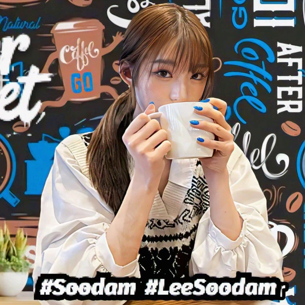 Fans' Pick: Best Moment of Soodam (SECRET NUMBER)