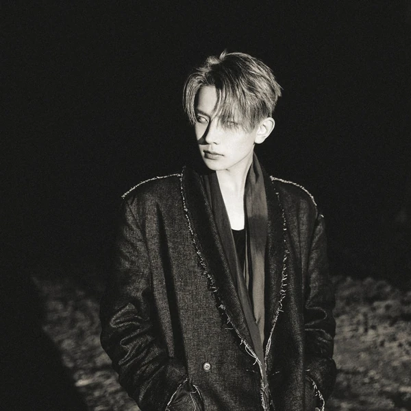 오늘 가장 사랑받은 희승 (ENHYPEN)의 모습