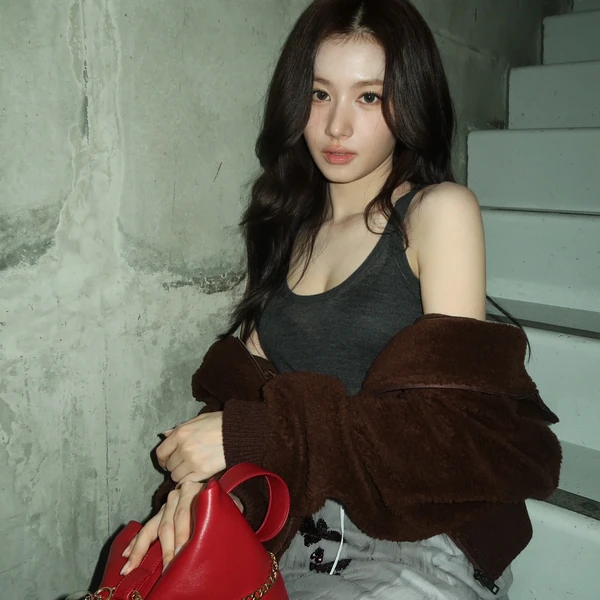 Top Photo Full of Sana (TWICE) Love