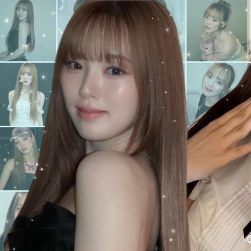 Today's Most Loved Rio (NiziU)