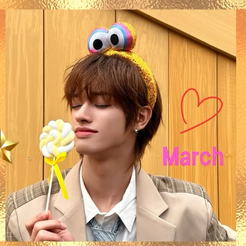 Today's Most Loved Seita (NEXZ)