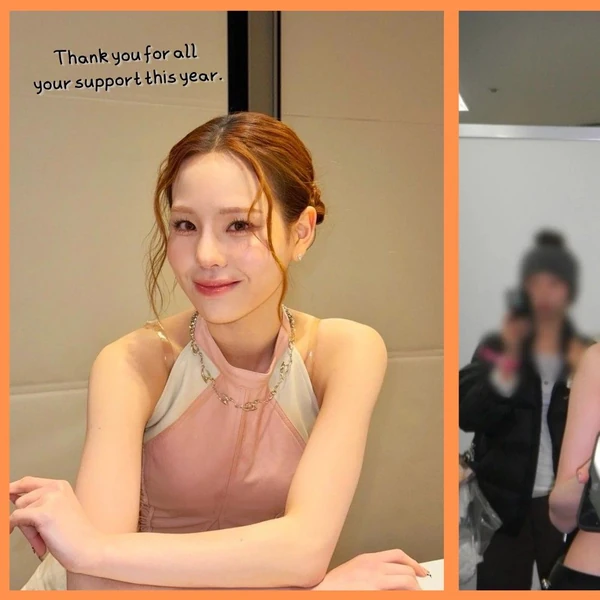 今日最も愛されたマコ (NiziU)の姿