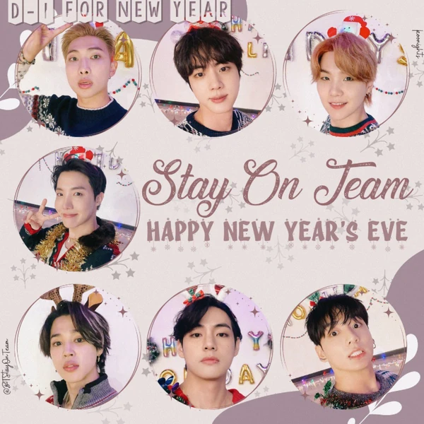 ファンが選んだBTS最高の瞬間